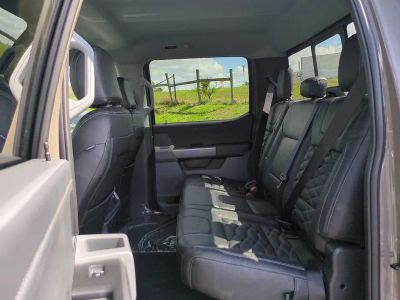 2026 Ford F-150 — photo 14 view