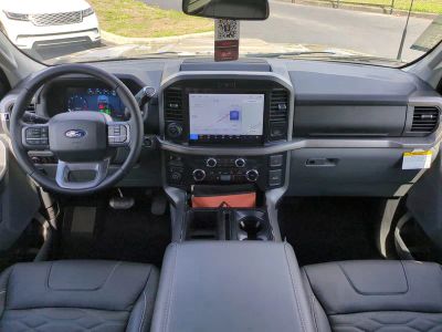 2026 Ford F-150 — photo 15 view