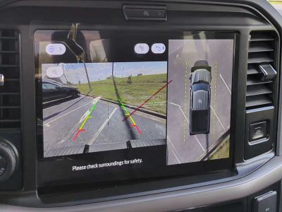2026 Ford F-150 — photo 21 view