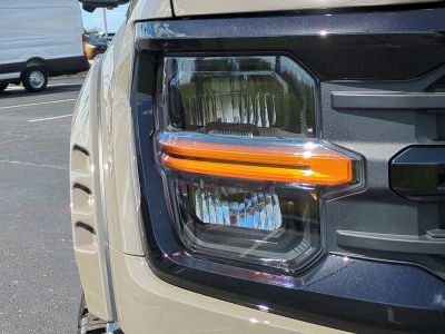 2026 Ford F-150 — photo 10 view