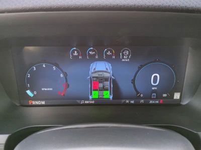 2026 Ford F-150 — photo 30 view
