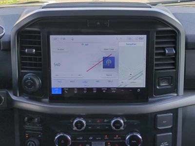 2026 Ford F-150 — photo 18 view