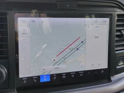 2026 Ford F-150 — photo 22 view