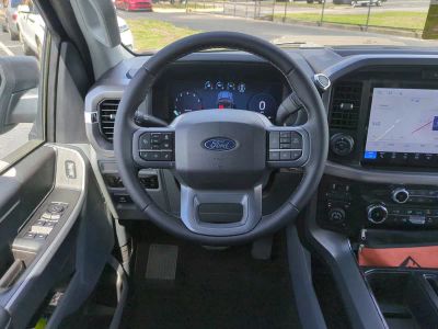 2026 Ford F-150 — photo 16 view