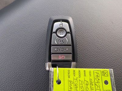 2026 Ford F-150 — photo 32 view