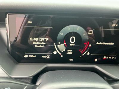 2026 GMC Acadia — photo 11 view
