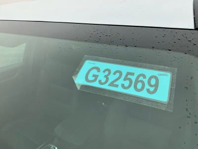2026 GMC Acadia — photo 9 view