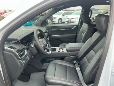 2026 GMC Acadia — photo 10 view