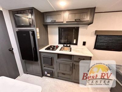 2026 Dutchmen RV Aspen Trail Mini - Photo 15