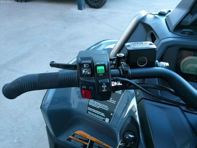 2026 Can-Am Outlander X mr 1000R Granite Grey - Photo 10