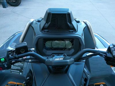 2026 Can-Am Outlander X mr 1000R Granite Grey - Photo 8