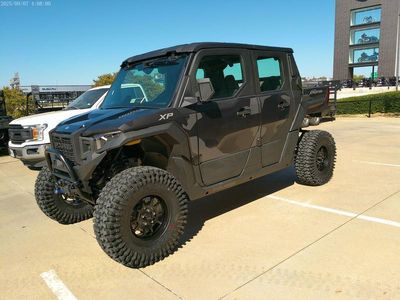 2026 Polaris XPedition XP 5 NorthStar - Photo 4