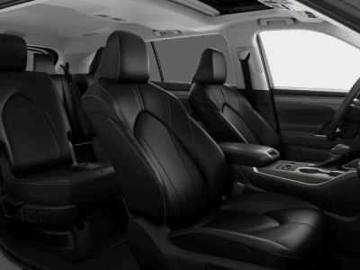 2026 Toyota Highlander Hybrid - Photo 28
