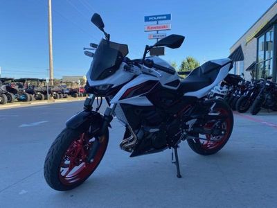 2026 Kawasaki Z500 SE ABS - Photo 2