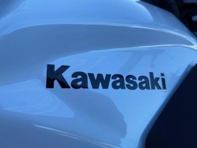 2026 Kawasaki Z500 SE ABS - Photo 12