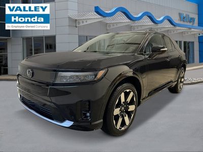 2026 Honda Prologue - Photo 1