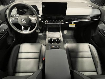 2026 Honda Prologue - Photo 19