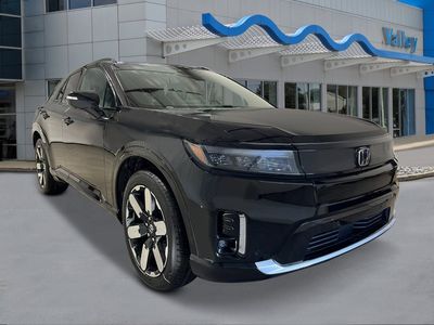 2026 Honda Prologue - Photo 7