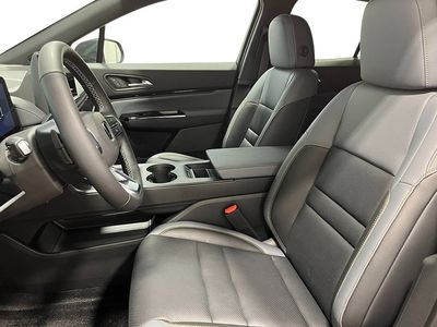 2026 Honda Prologue - Photo 12