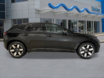 2026 Honda Prologue - Photo 6