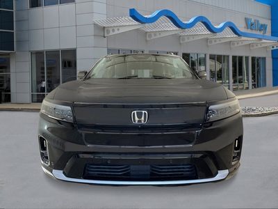 2026 Honda Prologue - Photo 8