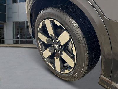 2026 Honda Prologue - Photo 11
