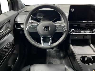 2026 Honda Prologue - Photo 22