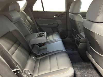 2026 Honda Prologue - Photo 27