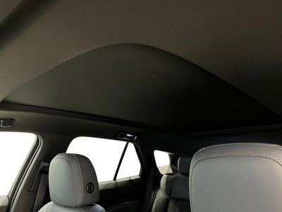 2026 Honda Prologue - Photo 21