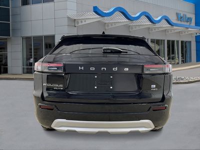2026 Honda Prologue - Photo 4