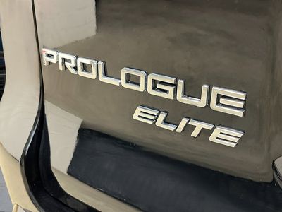 2026 Honda Prologue - Photo 9
