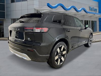 2026 Honda Prologue - Photo 5