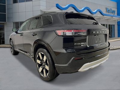 2026 Honda Prologue - Photo 3