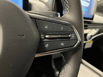 2026 Honda Prologue - Photo 16