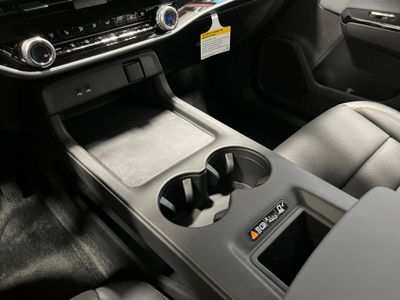 2026 Honda Prologue - Photo 20