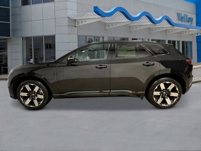 2026 Honda Prologue - Photo 2