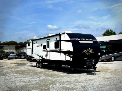 2023 Forest River Aurora Sky - Photo 1