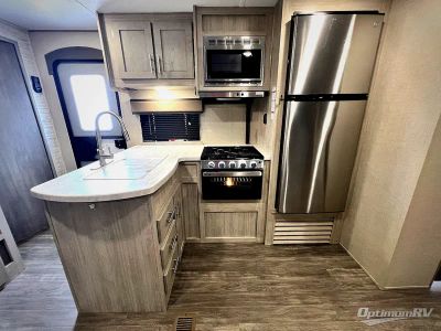 2023 Forest River Aurora Sky - Photo 12