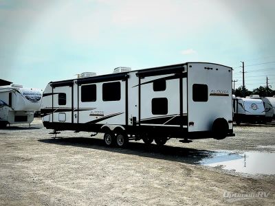 2023 Forest River Aurora Sky - Photo 3