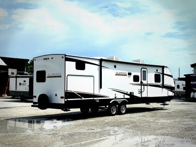 2023 Forest River Aurora Sky - Photo 2