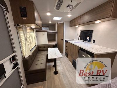2026 Forest River RV Wildwood FSX - Photo 10