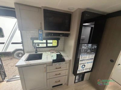 2027 Jayco Jay Feather Air — photo 23 view