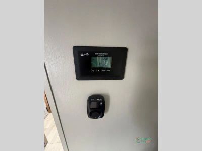 2027 Jayco Jay Feather Air — photo 17 view