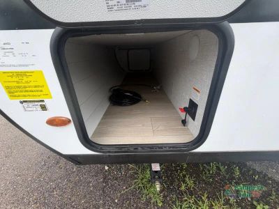 2027 Jayco Jay Feather Air — detail view