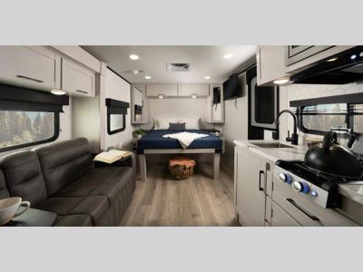 2027 Jayco Jay Feather Air — photo 42 view