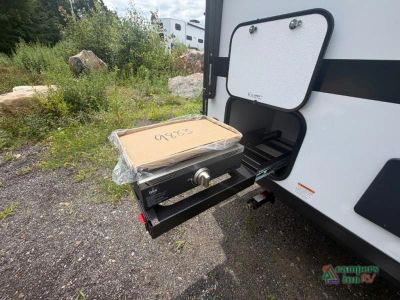 2027 Jayco Jay Feather Air — side profile view