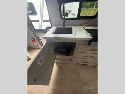 2027 Jayco Jay Feather Air — photo 24 view