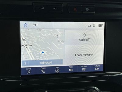 2023 Ford F-150 — photo 12 view