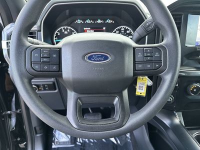 2023 Ford F-150 — photo 11 view