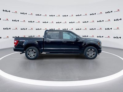 2023 Ford F-150 — photo 9 view